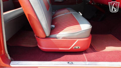 1955 Oldsmobile Eighty-Eight