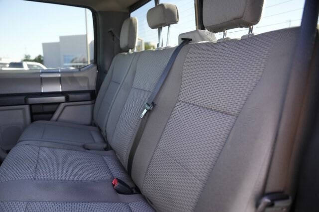 2022 Ford F-350 Super Duty