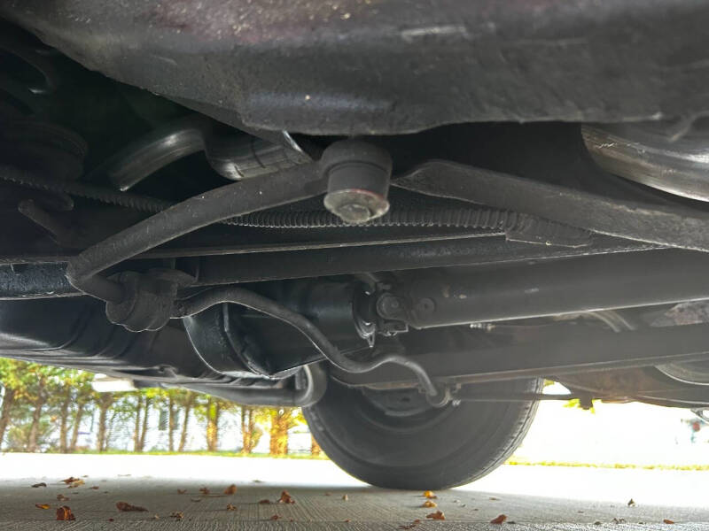 1949 Oldsmobile Futuramic 76