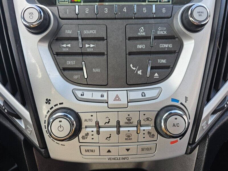 2012 GMC Terrain SLT-2