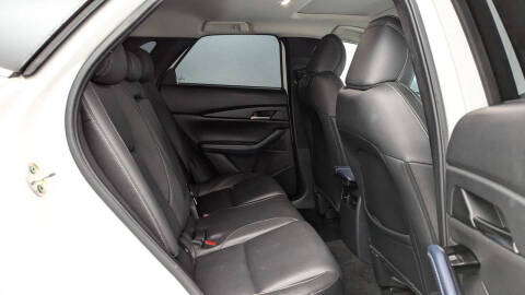 2021 Mazda CX-30 Preferred