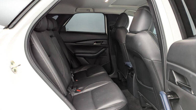 2021 Mazda CX-30 Preferred