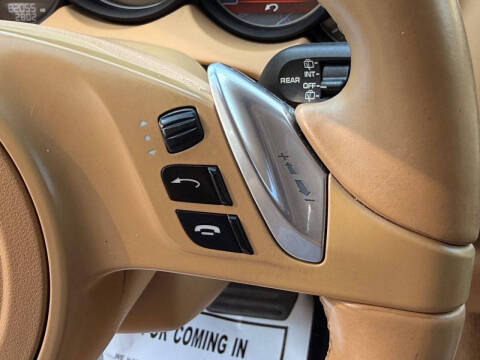 2014 Porsche Cayenne