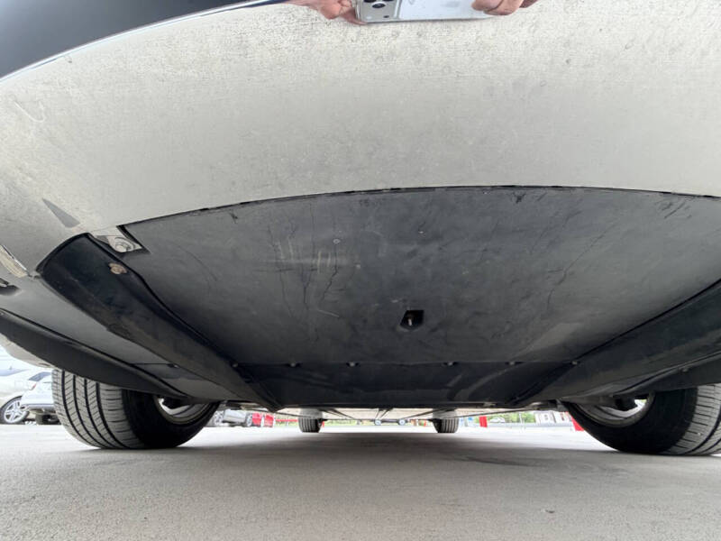 2013 Tesla Model S Performance
