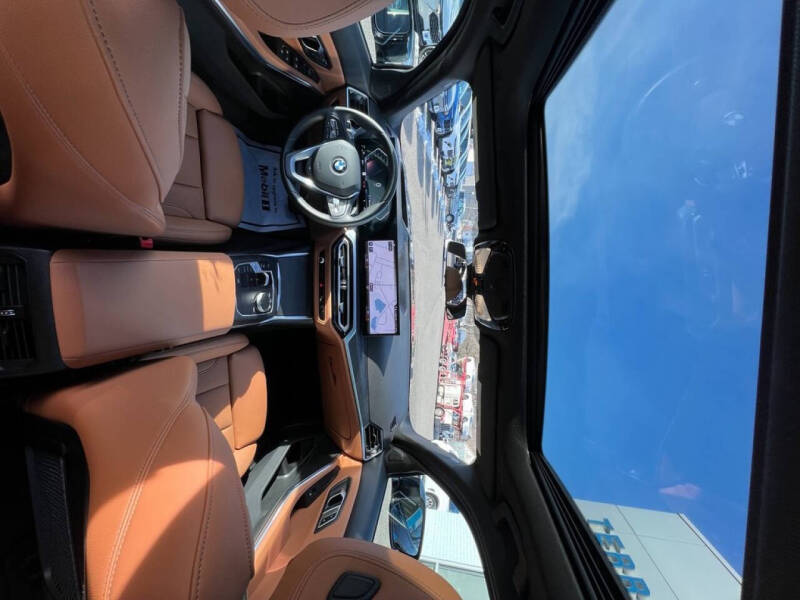 2023 BMW 3 Series 330i xDrive