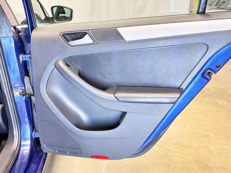 2013 Volkswagen Jetta