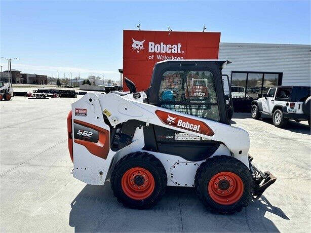 Bobcat For Sale In South Dakota - Carsforsale.com®