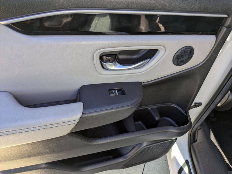 2024 Honda Pilot EX-L