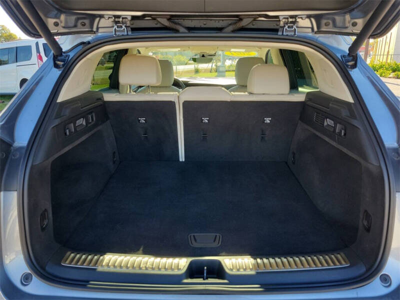 2021 Buick Envision Avenir