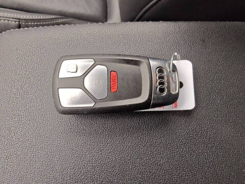 2023 Audi A4 quattro S line Prem Plus 45 TFSI