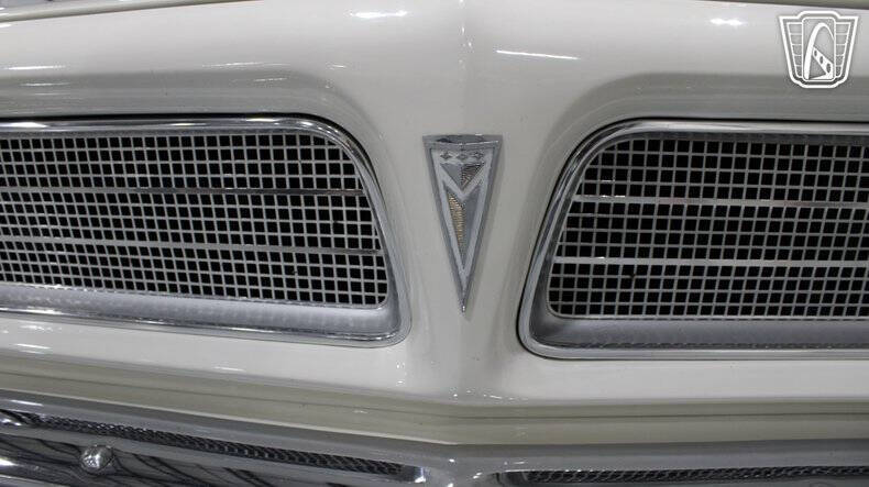 1963 Pontiac Tempest