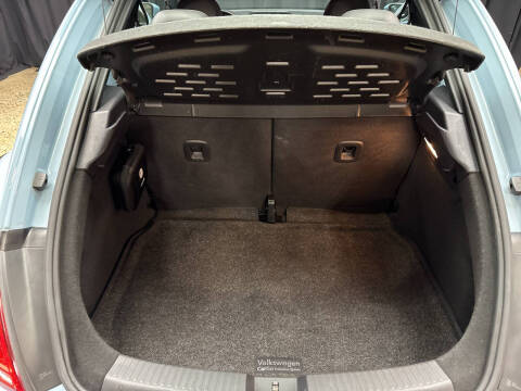 2014 Volkswagen Beetle 1.8T PZEV