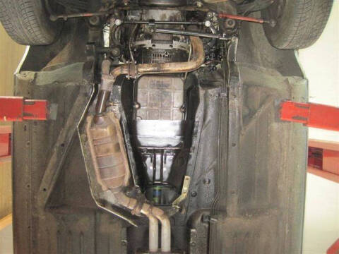 1983 Mercedes-Benz SL-Class