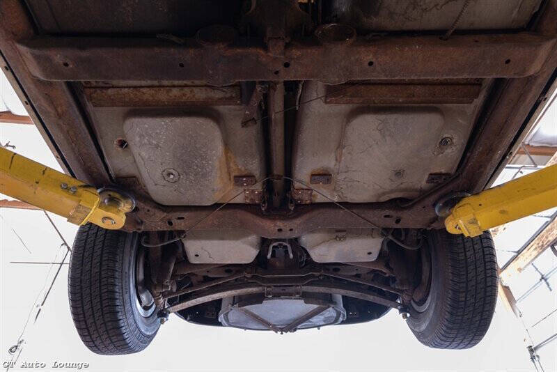 1966 Chevrolet Corvette 92