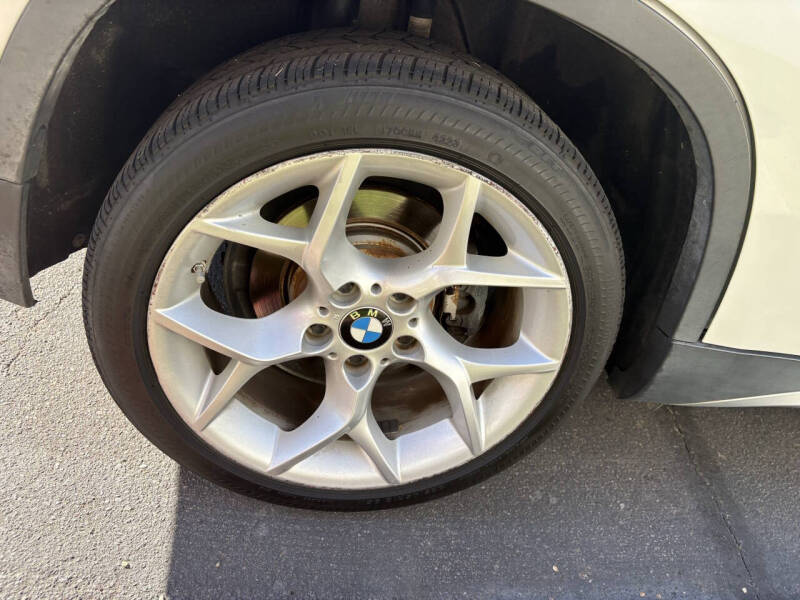 2014 BMW X1 sDrive28i