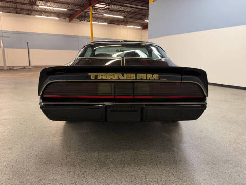 1979 Pontiac Firebird