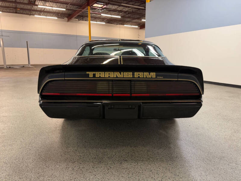 1979 Pontiac Firebird