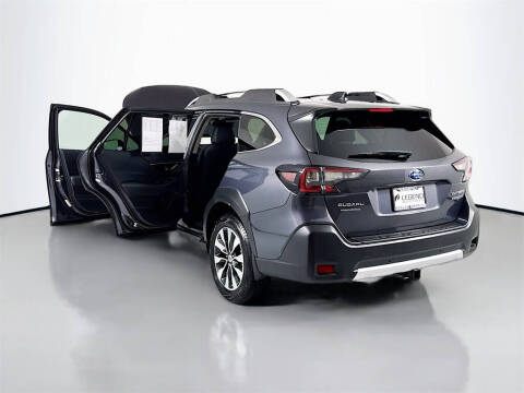 2024 Subaru Outback Touring XT