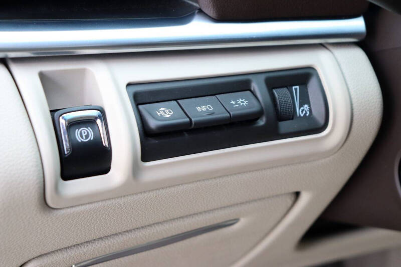 2014 Cadillac XTS Premium Collection