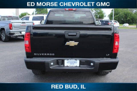 2008 Chevrolet Silverado 1500