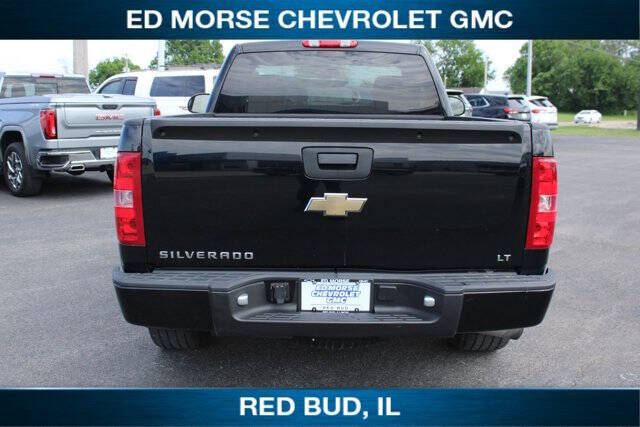 2008 Chevrolet Silverado 1500