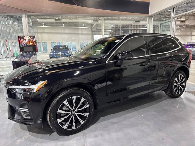 2023 Volvo XC60 B5 Core