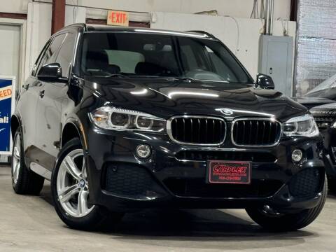 2015 BMW X5 for sale at CarPlex in Manassas VA
