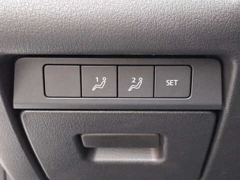 2023 Mazda CX-30 2.5 S Preferred