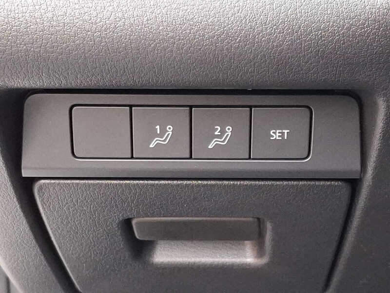 2023 Mazda CX-30 2.5 S Preferred