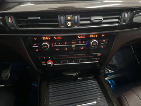 2018 BMW X5 sDrive35i