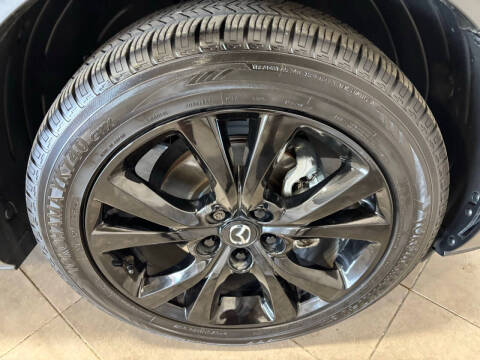 2022 Mazda CX-30 2.5 Turbo Premium