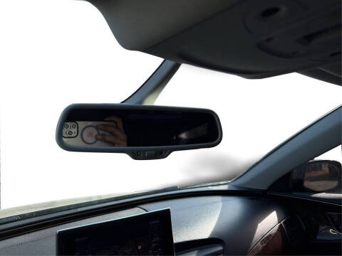 2012 Audi A7 3.0T quattro Premium Plus