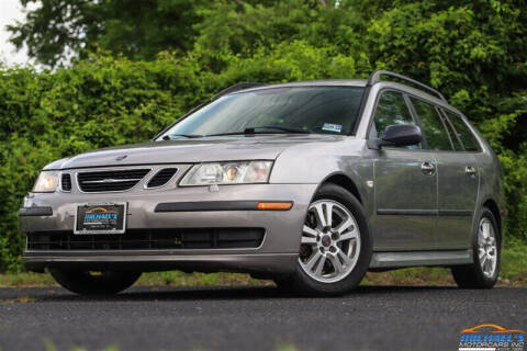 2006 Saab 9-3