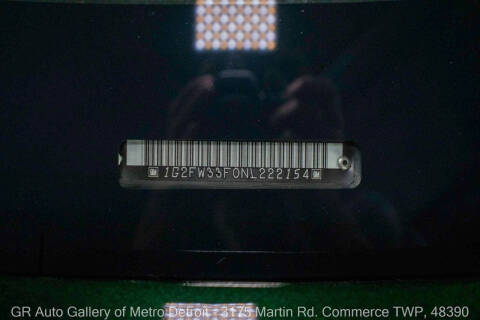 1992 Pontiac Firebird Trans Am