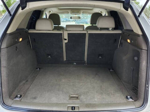 2016 Audi Q5 2.0T quattro Premium