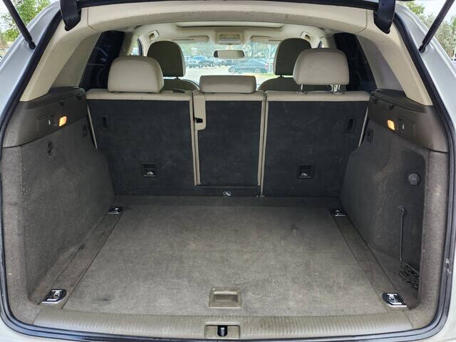 2016 Audi Q5 2.0T quattro Premium