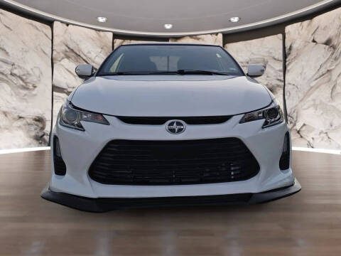 2014 Scion tC