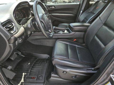 2024 Dodge Durango R/T Plus