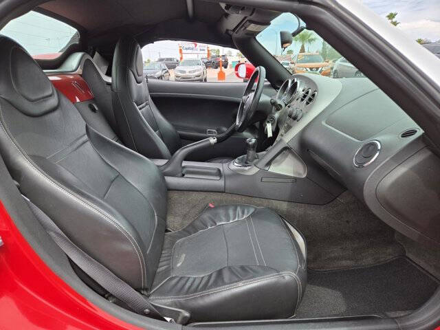 2007 Pontiac Solstice