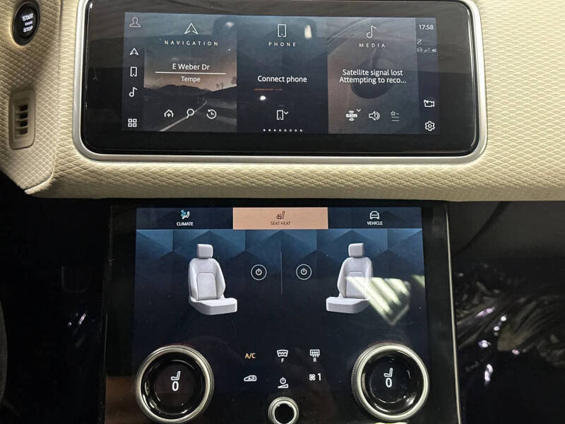 2023 Land Rover Range Rover Velar P250 R-Dynamic S