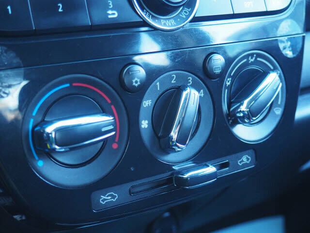 2017 Mitsubishi Mirage