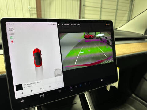 2019 Tesla Model 3 Mid Range