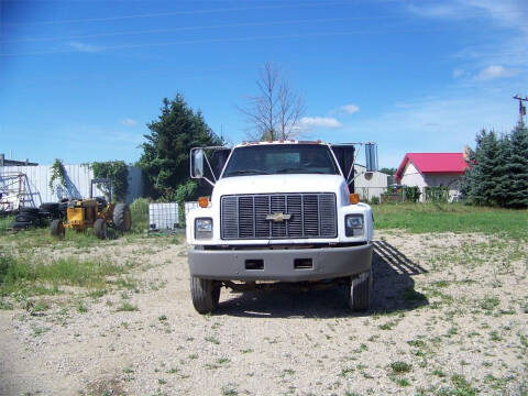 1994 Chevrolet C7500