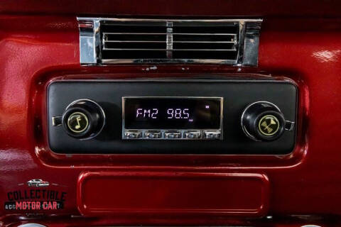 1969 Chevrolet C10