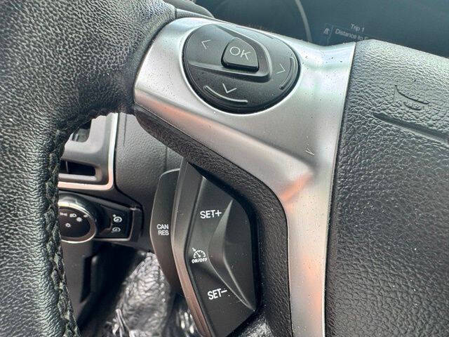 2012 Ford Focus Titanium