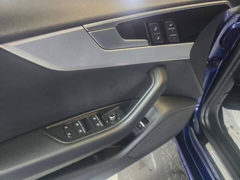 2025 Audi A5 Sportback quattro S line Premium 45 TFSI