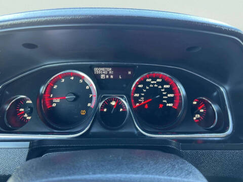 2013 GMC Acadia SLE-1