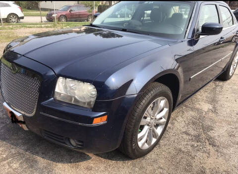 2006 Chrysler 300 for sale at 10th Ward Auto Sales, Inc in Chicago IL
