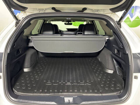 2024 Subaru Outback Limited XT