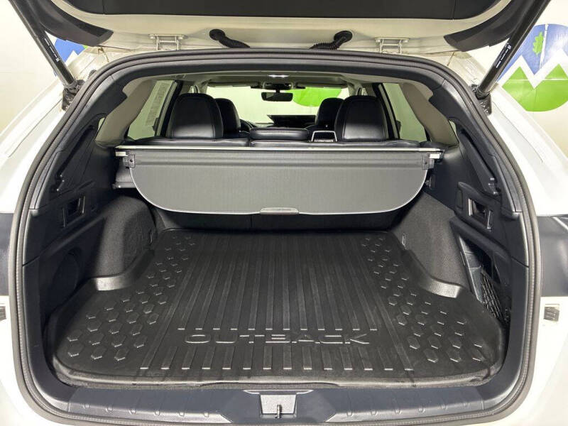 2024 Subaru Outback Limited XT